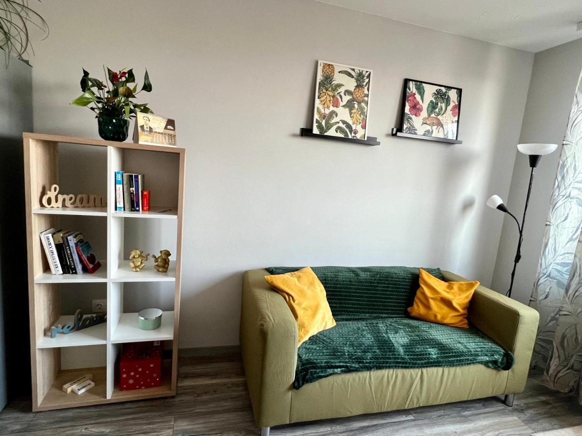 Apartment Habitat 29