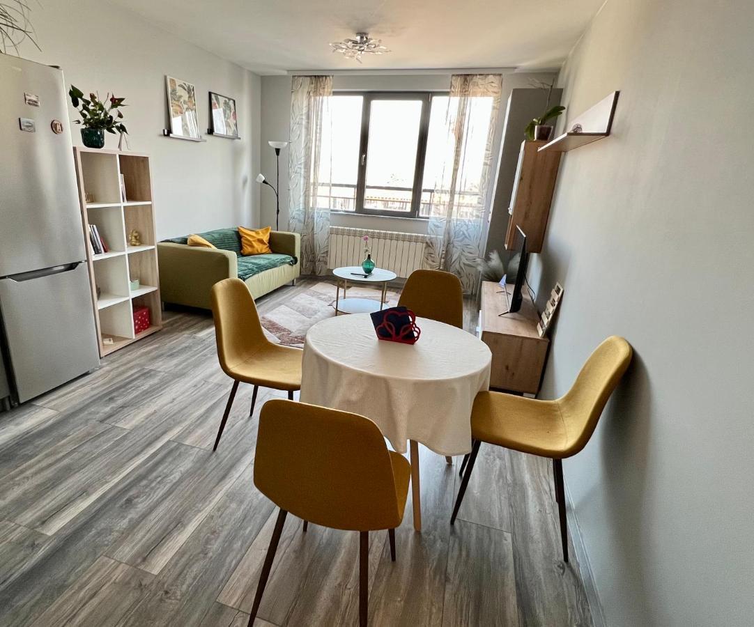 Habitat 29 * Sofia
