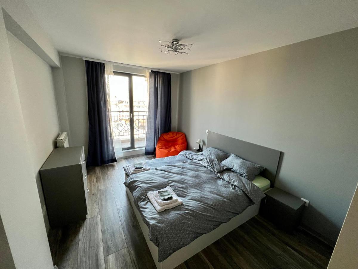 Apartment Habitat 29 *